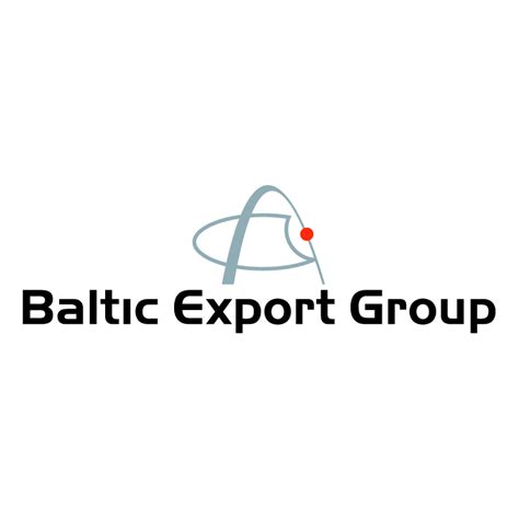 Baltic Export Group 39634 Free Eps Svg Download 4 Vector