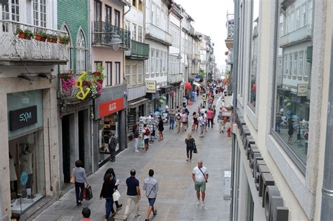 Braga elected as european city of sport in 2018. Braga City Council | Visit | Welcome to Braga