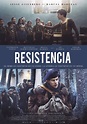 Poster Resistance (2020) - Poster 5 din 5 - CineMagia.ro
