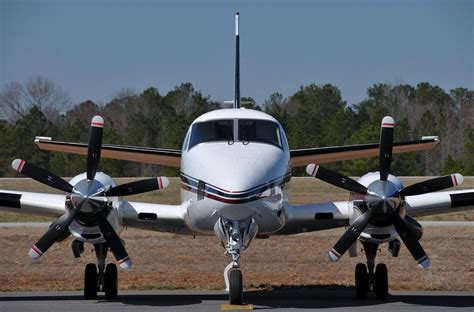 A removable window provides additional emergency. Beechcraft King Air 200(5-blade)-Blackmac | Propeller ...