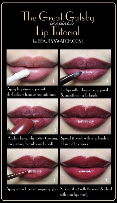 10 Diy Lipstick Tutorials