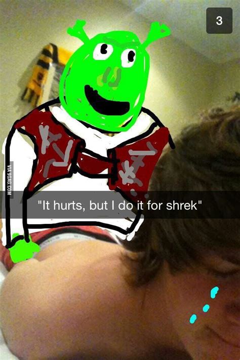 Shrek Is Love Shrek Is Life 9gag