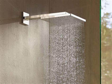 Shower Heads And Overhead Showers Hansgrohe Usa