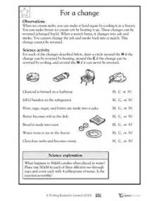 Check spelling or type a new query. Our 3 favorite science worksheets for each grade | Parenting