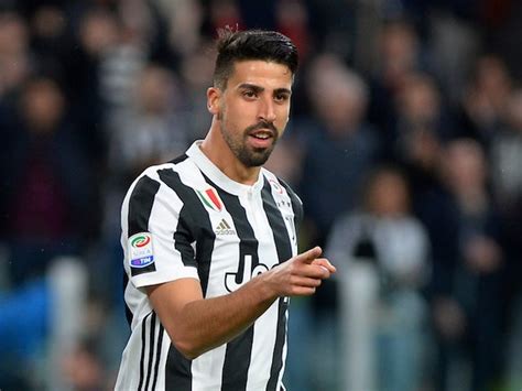 Check out the latest pictures, photos and images of sami khedira. Juventus offer Sami Khedira to Arsenal as part of Aaron Ramsey deal? - Sports Mole