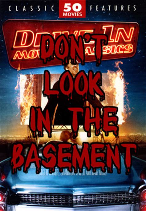 don t look in the basement 1973 — triskaidekafiles