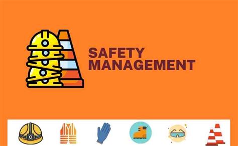Importance Of Construction Safety Management