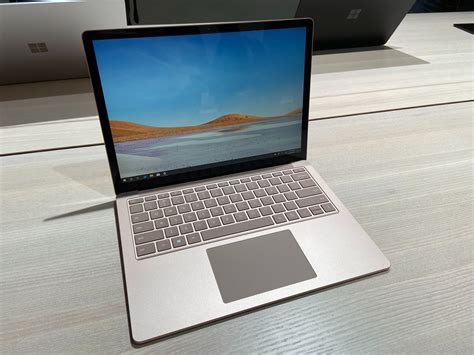 Surface Laptop 3 with AMD and 32GB is MIA, preorders possibly canceled ...