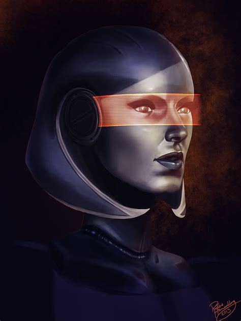 Mass Effect On Deviantart Edi Mass