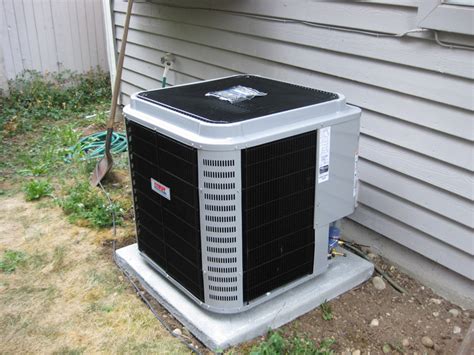 Heat Pump Vs Air Conditioner Whats Best For Your House Bandc