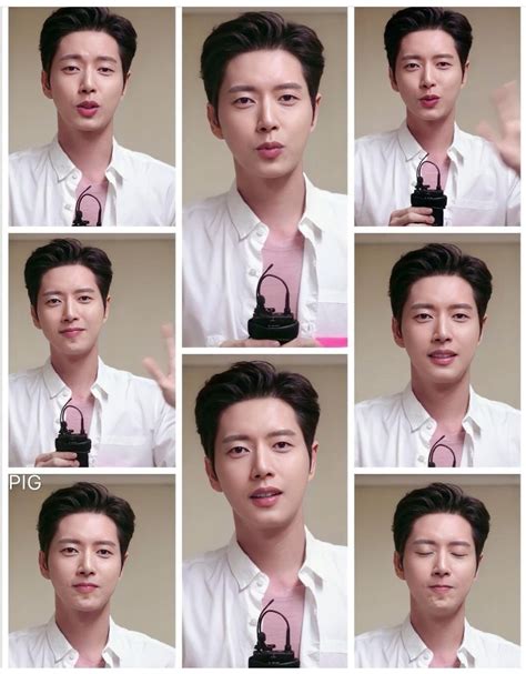 Park Hae Jin Collection By Pigpig Hkfc No