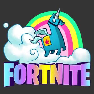 Epic High Resolution Fortnite Logo All Are Here