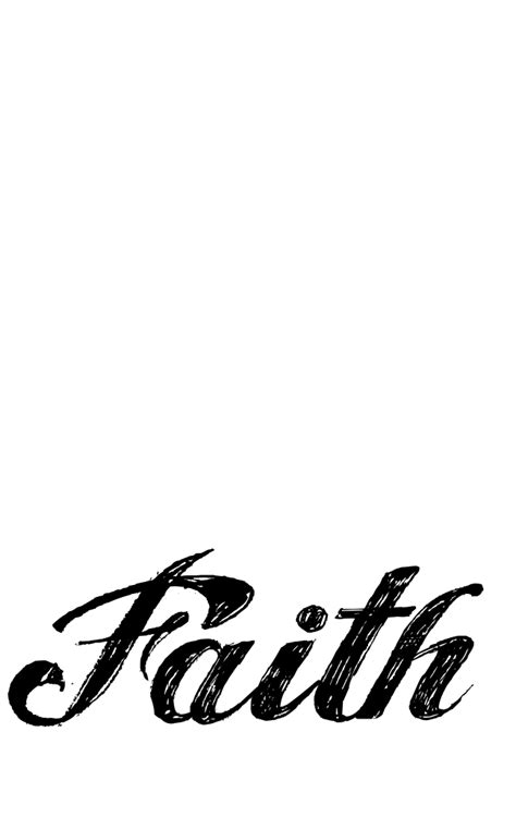 Faith Logo Png Transparent Images Pictures Photos Png Arts
