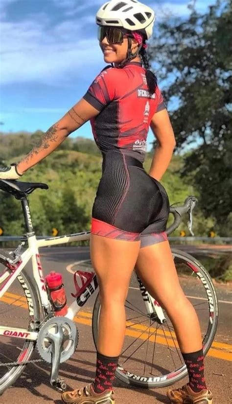 Cycling Girls Cycling Wear Bicycle Women Bicycle Girl Sports Models Sports Women Female