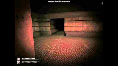 Scp Containment Breach Scp 939 Demonstration Youtube