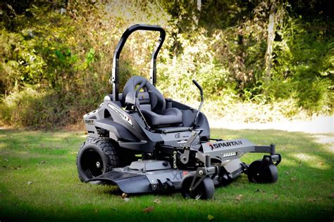 What Is The Best Rated Commercial Zero Turn Mower