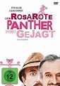 Der rosarote Panther wird gejagt auf DVD - Portofrei bei bücher.de
