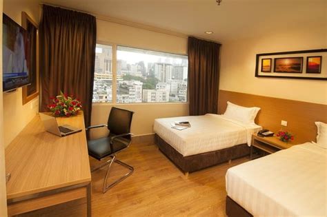 Find deals at hotel transit kuala lumpur, kuala lumpur. Hotel Pudu Plaza $22 ($̶2̶8̶) - UPDATED 2018 Prices ...