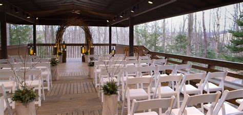 Ohio Wedding Venues Intimate Outdoor Wedding Venues