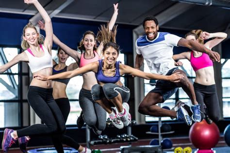 34600 Teen Gym Stock Photos Pictures And Royalty Free Images Istock