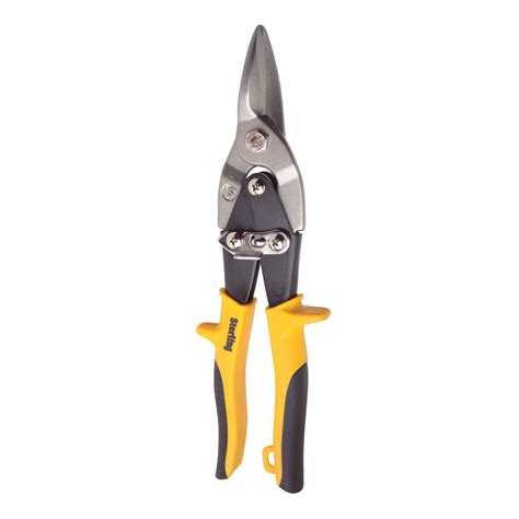 Sterling Aviation Snips Straight Cut Snips For Metal Tin Snips
