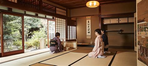 Tea Ceremony With Kimono Experience In Kyoto Geisha In Gion