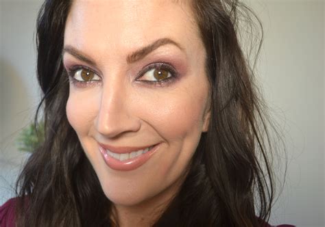 Recreating Olivia Wildes Golden Globe Maroon Eye Makeup Look Jennysue Makeup