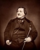 Gioacchino Rossini - Musa Lirica