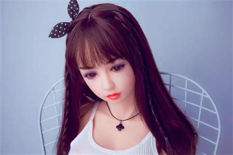125cm C Cup Japanese Teen Sex Doll Gallery