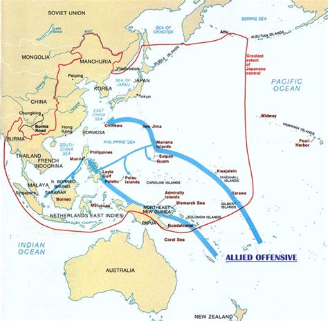 Students will define and explain the strategy known as island hopping. Island Hopping - World War II Wiki