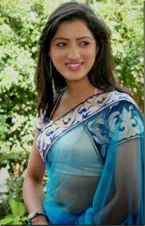 Actress Hd Gallery Richa Panai Bollywood Actress Beautiful Saree Photo Hdgalleryz