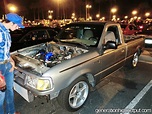 Ford Ranger 2.3 Turbo | GenHO