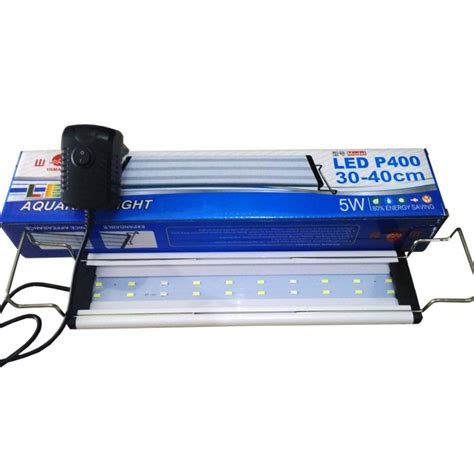 Jual lampu sorot led explosion proof harga paling murah. HARGA MURAH StarStore Lampu Akuarium LED Yamano P400 ...