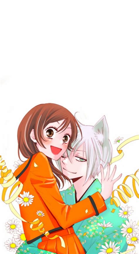 Tomoe Anime Anime Love Tomoe And Nanami Hd Phone Wallpaper Peakpx