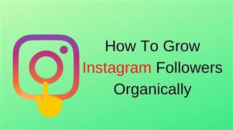 Grow Your Instagram Followers Fast 2020 Tips And Tricks Youtube