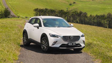 The highly, highly anticipated mazda 3 has finally arrived in malaysia! 2015 Mazda CX-3 Review | CarAdvice