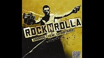 RocknRolla [Soundtrack] - YouTube