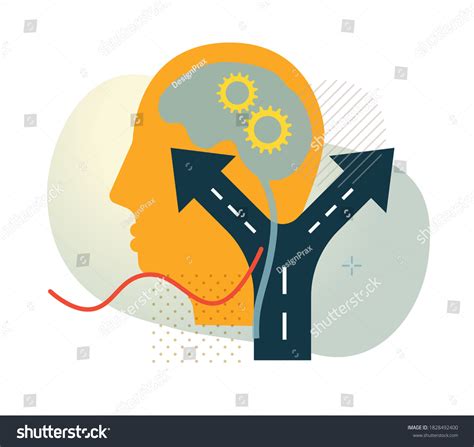 20784 Decision Making Vector Images Stock Photos And Vectors Shutterstock