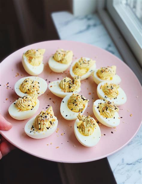 10 Deviled Egg Ideas Everyone Will Love Kitchn