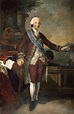 Charles IIi 1716-1788. King Of Spain Photograph by Everett