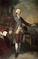 Charles IIi 1716-1788. King Of Spain Photograph by Everett