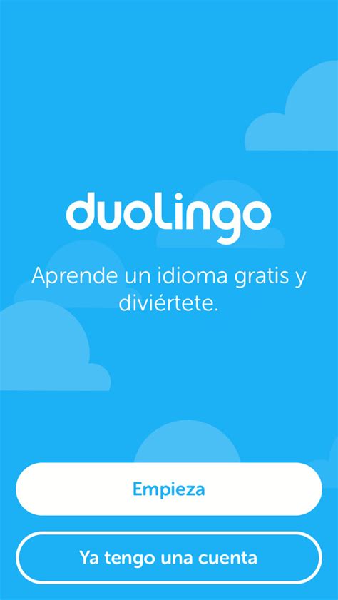 Aprende Idiomas Con Duolingo Biblioteca Del Centro De Idiomas