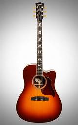 Images of Most Comfortable Acoustic Guitar