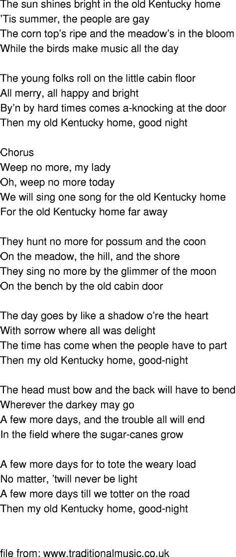 Who Is Singing My Old Kentucky Home At The Derby 2024 Maris Merrili