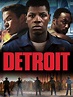 Watch Detroit | Prime Video