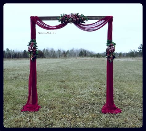 Digital Download Diy Wedding Arch Plans Build Your Own Wedding Arch Di