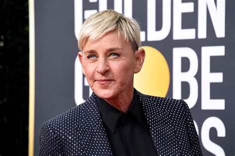 Is The Ellen Degeneres Show Being Canceled The Us Sun