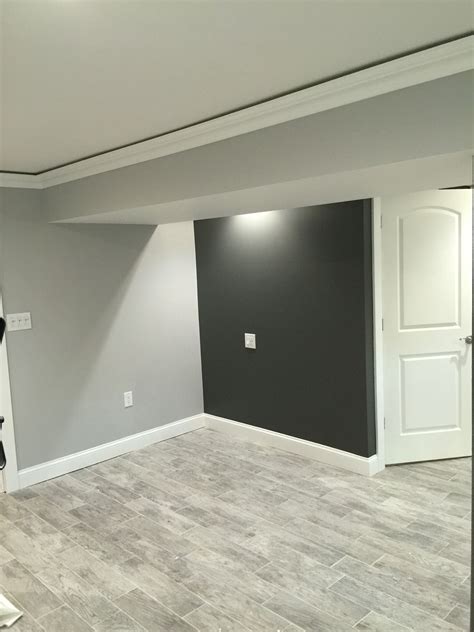 Frisch Light Gray Basement Floor Paint Home Inspiration