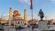 Korça – the city for a weekend trip - Elite Travel Albania