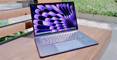 Apple Macbook Air 15 Inch Review The Best 15 Inch